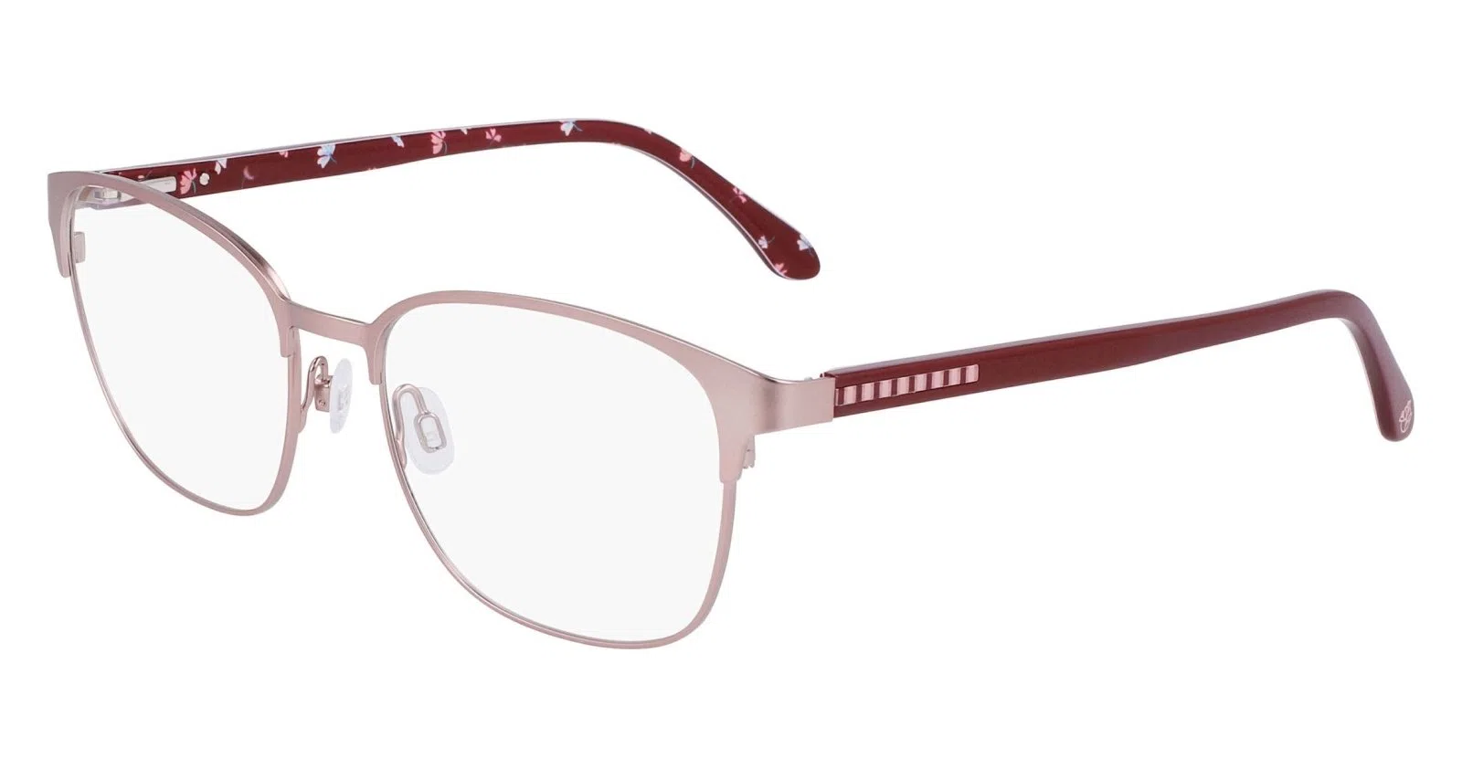 Draper James DJ5037 Eyeglasses - view 2